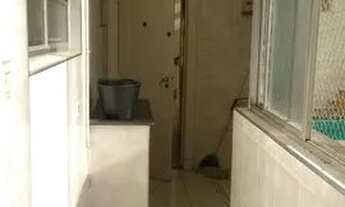 Imagem 6: Apartamento para venda com 3 quartos, vista total ao mar em Centro - São Vicente - São Pau