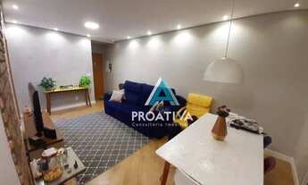 Imagem: Apartamento com 2 dormitórios à venda