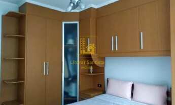 Imagem 7: SANTOS - Apartamento Padrão - BOQUEIRÃO