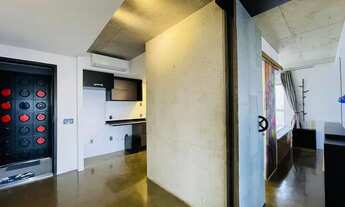 Imagem 3: Apartamento para venda e locação no Maxhaus no Cambuí em Campinas - SP