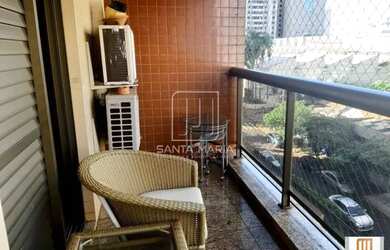 Imagem 5: Apartamento (tipo - padrao) 3 dormitórios/suite, cozinha planejada, portaria 24 horas, ele