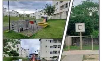 Imagem 7: APTO NO CONDOMÍNIO PARAÍSO