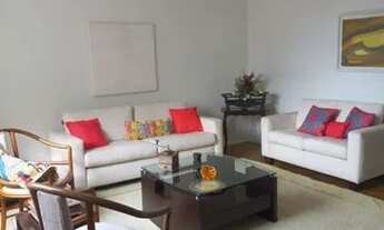 Imagem 3: APARTAMENTO - BROOKLIN - SP