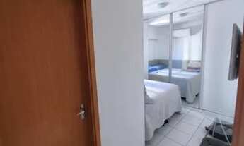 Imagem 7: Apartamento para venda possui 66 m, 3 quartos,sendo 1 suíte e varanda com vista mar!