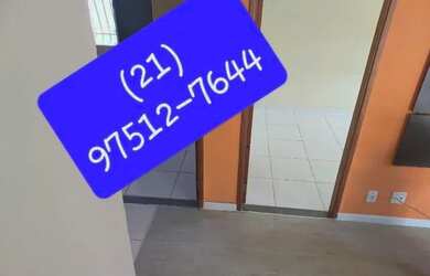 Imagem 3: Casa térrea com 02 quartos, vaga, quintal, aceito repassar