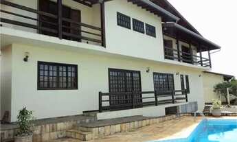 Imagem 3: Casa - Jardim Chapadão - Campinas