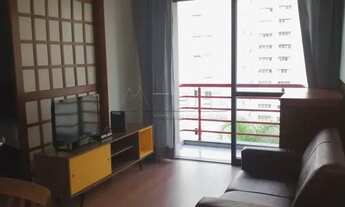 Imagem 2: Apartamento Padrão em São Paulo