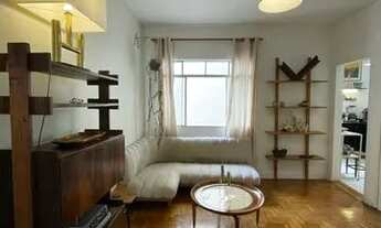 Imagem 3: APARTAMENTO DE 1 DORMITÓRIO NA REGIÃO DE SANTA CECÍLIA