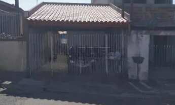 Imagem 5: Casa Padrão em Sao Jose dos Campos