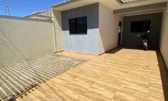 Imagem: Locação Casa SARANDI PR