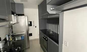 Imagem 4: Lindo apartamento mobiliado para venda na Lagoinha, Cond. Isla Lagoinha, 2 dormitorios 1 s