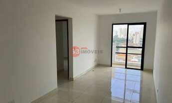 Imagem: Apartamento em Vila Moinho Velho - São