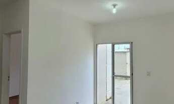 Imagem: Apartamento Térreo com Quintal para aluguel