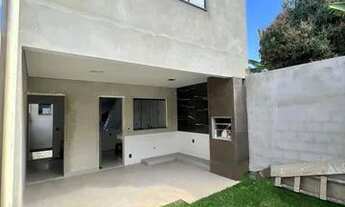 Imagem 3: Casa 3 dormitórios para Venda no bairro Vila Cristina, localizado na cidade de Betim / MG