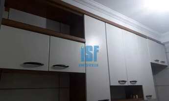 Imagem 7: Apartamento com 2 dormitórios, 47 m² - venda por R$ 220.000,00 ou aluguel por R$ 1.276,38