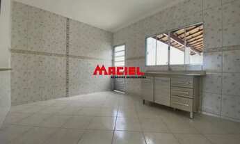 Imagem 5: Casa Padrão em Sao Jose dos Campos