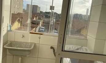 Imagem 6: Aluguel apartamento águas lindas