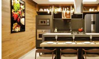 Imagem 6: Perfil investidor - Studio e quarto e sala - Entrega esse ano