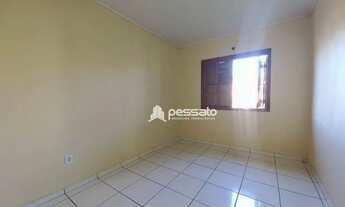 Imagem 6: Casa com 2 dormitórios para alugar, 56 m² por R$ 815,00/mês - Mato Alto - Gravataí/RS
