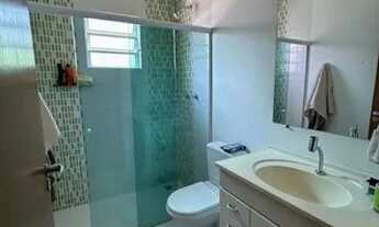 Imagem 6: Casa para venda tem 200 metros quadrados com 3 quartos em Cidade Universitária - Maceió