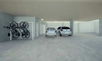 Imagem 7: Garden para Venda - 127.94m², 3 dormitórios, sendo 1 suites, 2 vagas - Passo da Areia