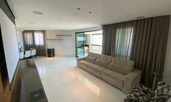 Imagem 2: Nova Lima - Apartamento Padrão - Vila Da Serra