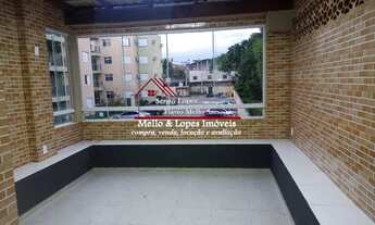 Imagem 6: ITABORAÍ -APARTAMENTO 2 quartos no bairro OUTEIRO DAS PEDRAS financiado