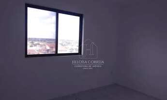 Imagem 2: Apartamento com 3 dormitórios à venda, 72 m² por R$ 180.000,00 - Nova Parnamirim - Parnami