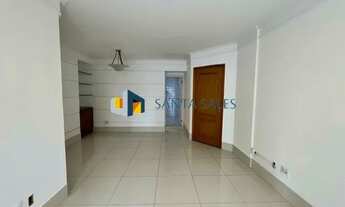 Imagem 5: Apartamento a Venda com 98m², 3 dormitórios sendo 1 suíte, 2 vagas - Vila Olimpia