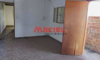 Imagem 4: Casa Padrão em Sao Jose dos Campos