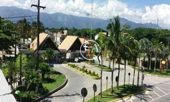 Imagem 1: Casa com 5 dormitórios à venda, 400 m² por R$ 1.590.000 - Morada da Praia - Bertioga/SP