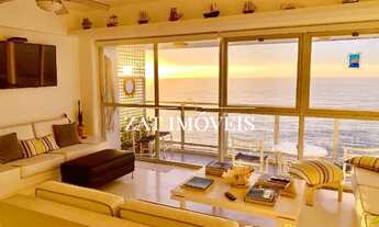 Imagem: APARTAMENTO Morro do Maluf vista para o