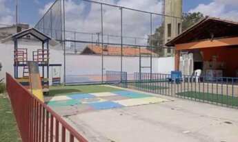 Imagem 4: Apartamento para venda tem 54 metros quadrados com 2 quartos