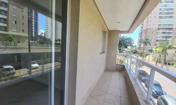 Imagem 4: Apartamento - Jardim Aquarius - Condomínio Prime House - 114m² - 4 Dormitórios