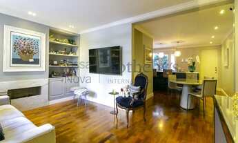 Imagem 2: Casa de vila próxima ao Ibirapuera