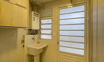 Imagem 3: Apartamento para venda tem 125 metros quadrados com 3 quartos