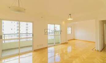 Imagem 2: Apartamento Locação 3 Dormitórios - 125 m² Perdizes