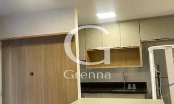 Imagem 2: Apartamento com 1 Quarto e 1 banheiro para Alugar