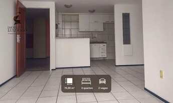 Imagem 3: AP857 - Aluga apartamento no Meireles próx a padaria Ideal com 3 quartos sendo 2 suites