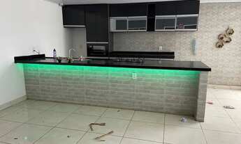 Imagem 2: Casa res santa terezinha