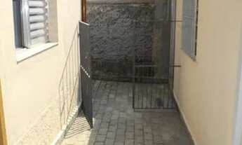 Imagem 6: Casa para aluguel tem 35 m² com 1 quarto em Vila Laís - São Paulo - SP