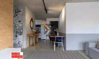 Imagem 4: MAX HAUS MOOCA - 74M² 2 DORMS 1 VAGA - METRÔ BRESSER MOOCA - LAZER COM PISCINA CLIMATIZADA