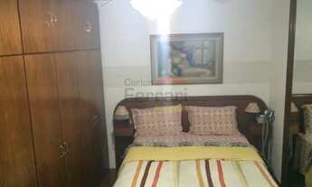 Imagem 4: Apto 03 dormitórios - Alto de Santana