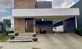 Imagem: Sobrado no Condomínio Rose s Garden