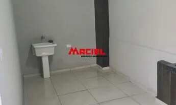 Imagem 5: Casa Padrão em São José dos Campos