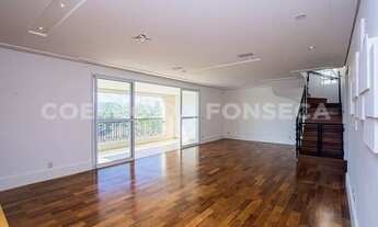 Imagem 4: São Paulo - Apartamento Padrão - Alto da Boa Vista