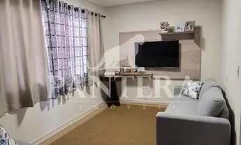 Imagem 2: Casa Terrea para aluguel no bairro Vila Tibiriçá