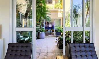 Imagem 6: Cobertura para venda com 540 metros quadrados com 4 quartos em Pinheiros - São Paulo - SP