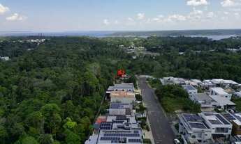 Imagem 6: Casa 100% Mobiliada no Passaredo 180m² 3 Suítes