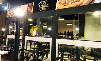 Imagem 5: Ponto Comercial no coração da Pelinca!